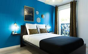 Welcoming Apartment Disneyland Paris